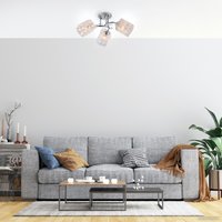 Припотолочная люстра Escada Оптима 1106/3PL