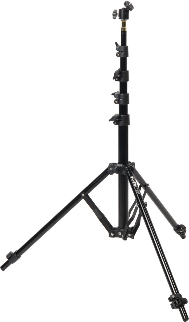 

Трипод Godox 190F (черный)
