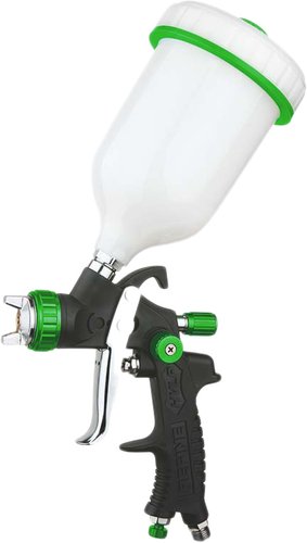 Краскопульт Brado RF701AG
