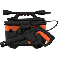 Мойка высокого давления Black & Decker BEPW1300H в Солигорске