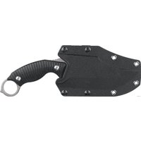 Нож Ruike F181-B1 (черный)