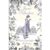 Книга издательства АСТ. Northanger Abbey 9785171607739 (Austen J.)