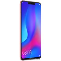Телефон Huawei Nova 3 PAR-LX1 Dual SIM (красный)