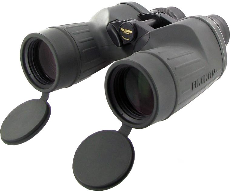 

Бинокль FUJINON 10x50 FMTR-SX