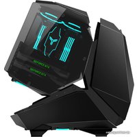 Корпус Jonsbo MOD5 (черный)