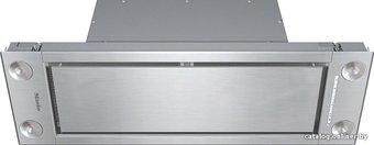 Кухонная вытяжка Miele DA 2698 (нержавеющая сталь)