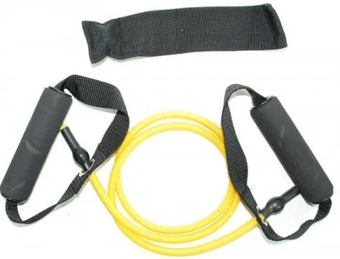

Эспандер ZEZ Sport 4LB