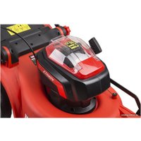 Газонокосилка Hammer ETK40V (без АКБ)