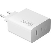 Сетевое зарядное Xiaomi 90W HyperCharge Power Adapter 3-Port MDY19-EK (международная версия)
