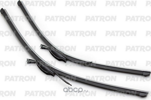 

Щетки стеклоочистителя Patron PWB430-C-KIT