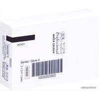 Акварельные краски Winsor & Newton Professional 102322 (5 мл, индиго)