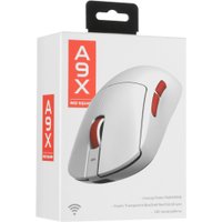 Игровая мышь Red Square ATK A9 X (белый) в Барановичах