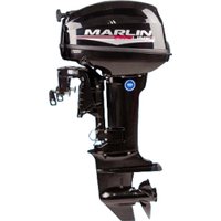 Лодочный мотор Marlin MP 9.9 AWRS Pro Line в Борисове