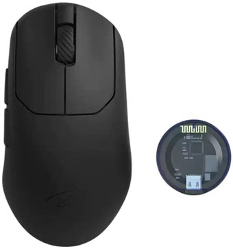 Игровая мышь Zaopin ZPW 8K (черный)