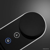 Робот-пылесос Kitfort KT-566