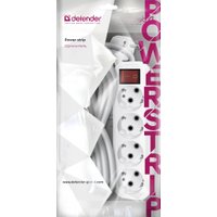 Удлинитель Defender L340 (7 м)