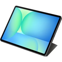 Чехол Samsung Smart Book Cover Galaxy Tab S10 FE+ (черный)