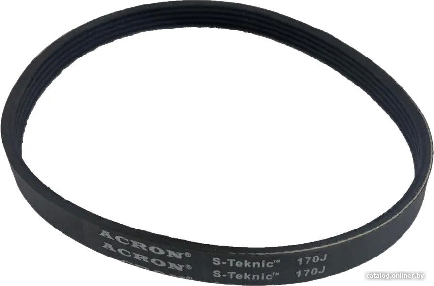 Ремень Belmash (Белмаш) поликлиновой 170J5 RR065A