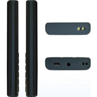 Кнопочный телефон Nokia 108 (2024) Dual SIM TA-1627 (черный)