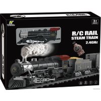 Набор железной дороги Fenfa 1613G