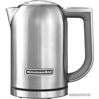 Электрический чайник KitchenAid 5KEK1722ESX