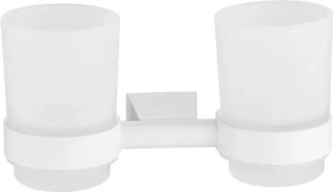 

Стакан для зубной щетки и пасты Shevanik SG5722C