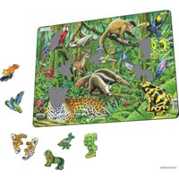 Пазл Larsen Южно-Американские тропики FH10