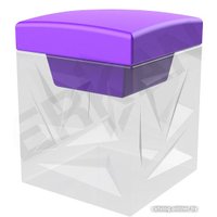 Подушка на сиденье Berkano Icelandic Cube 260_007_22 (сиреневый)