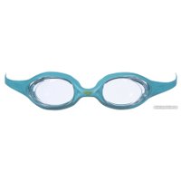 Очки для плавания ARENA Spider Jr 92338 173 (clear mint/yellow)