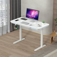 Стол CACTUS CS-EGD-WT-LED