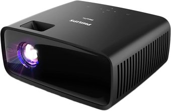 Проектор Philips NeoPix 122 NPX122/INT