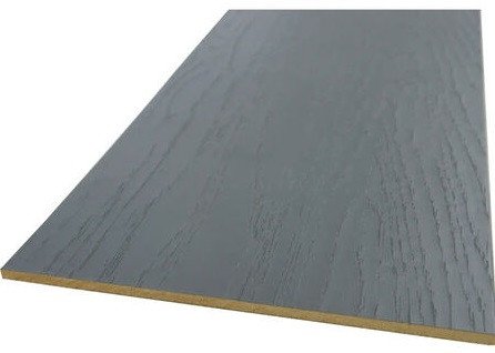 Подложка для рейки Albico 2800x4x200 (графит)