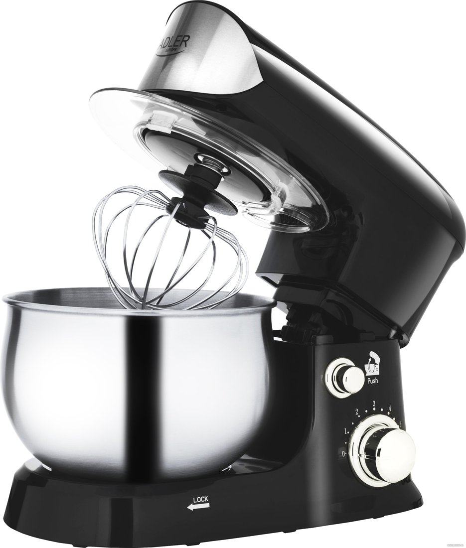 Планетарный миксер Adler AD 4226b