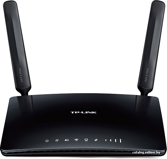 4G Wi-Fi роутер TP-Link Archer MR200