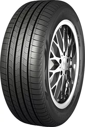 

Летние шины Nankang SP9 225/50R18 95W