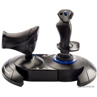 Оборудование для авиасимов Thrustmaster T.Flight Hotas 4