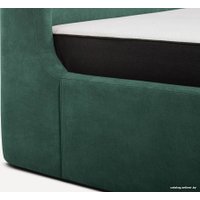 Кровать Divan Далти 160 (Happy Emerald)