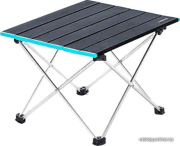 Кемпинговый стол Naturehike NH19Z008-Z (черный)