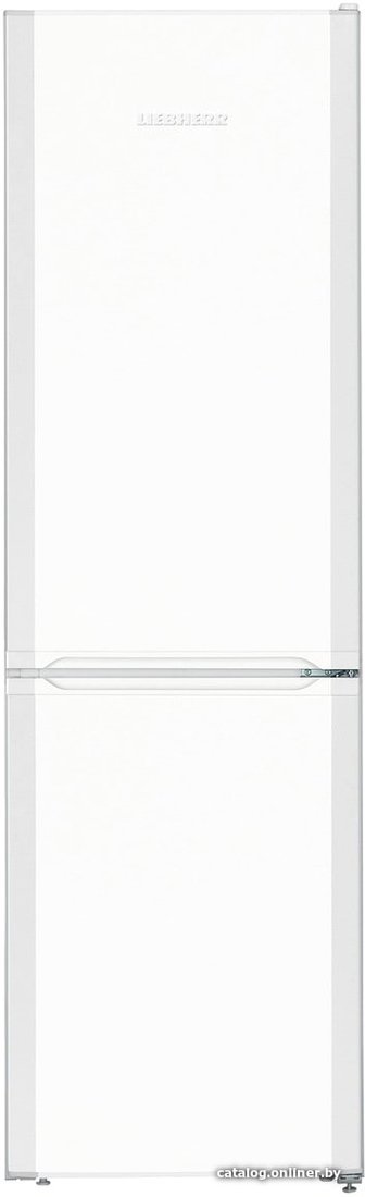 

Холодильник Liebherr CU 3331