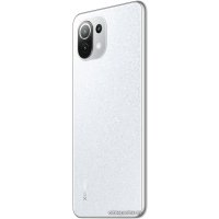 Смартфон Xiaomi 11 Lite 5G NE 6GB/128GB международная версия (снежный белый)