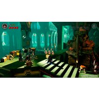 LEGO Хоббит для PlayStation 4