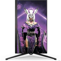 Игровой монитор AOC Agon Pro AG274QS