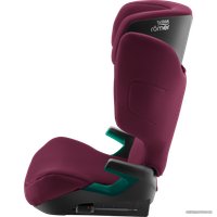 Детское автокресло Britax Romer Discovery Plus 2 (burgundy red)