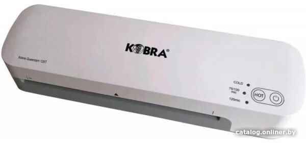Ламинатор Kobra Queenlam Multi