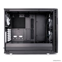 Корпус Fractal Design Define R6 (черный)