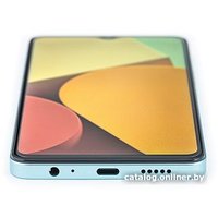 Телефон Vivo Y27 6GB/128GB международная версия (синее море)