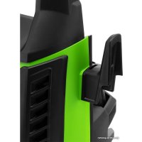 Мойка высокого давления СибрТех АМ-1800 58226