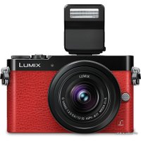 Беззеркальный фотоаппарат Panasonic Lumix DMC-GM5 Kit 12-32mm