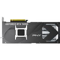 Видеокарта PNY GeForce RTX 5090 Overclocked Triple Fan VCG509032TFXPB1-O в Борисове
