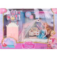 Кукла Darvish SR-T-3198